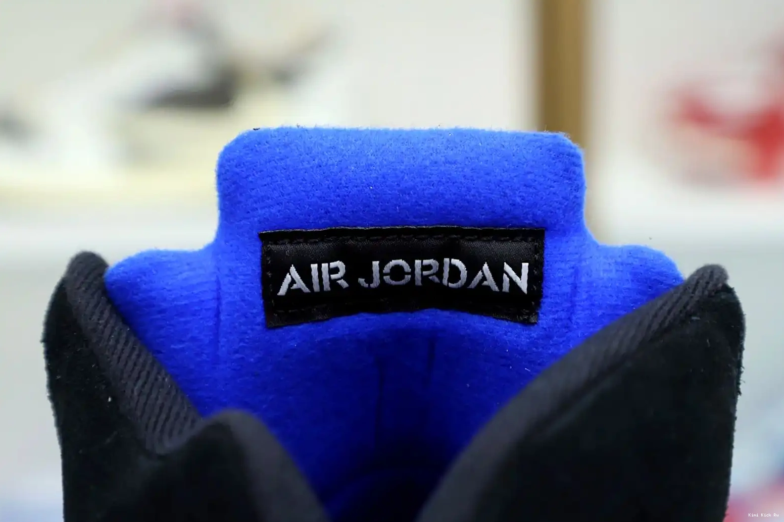 AIR BLUE' 5 AIR JORDAN 'RACER JORDAN Kimikick RETRO 0705